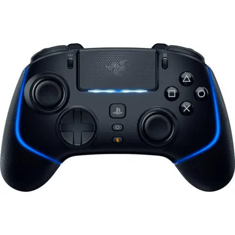 RAZER Wolverine V2 Pro Wireless Controller PS5 fekete