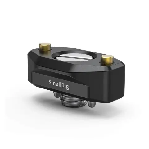 SMALLRIG NATO Rail with ARRI Locating Screw 35mm
