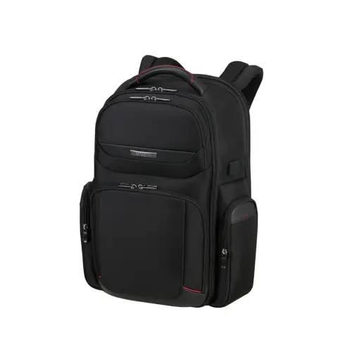 SAMSONITE Pro-DLX 6 Rucsac 17.3" negru