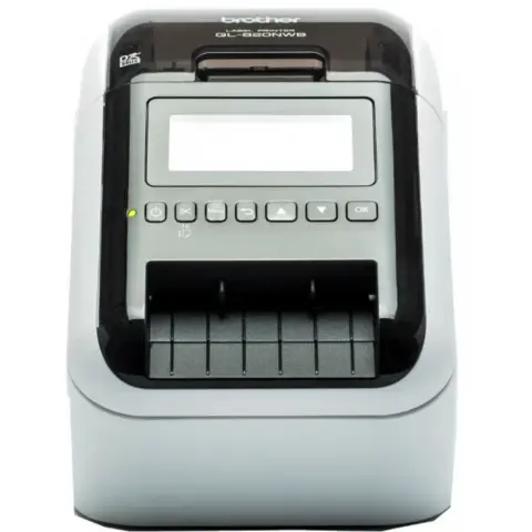 BROTHER P-Touch QL-820NWBc