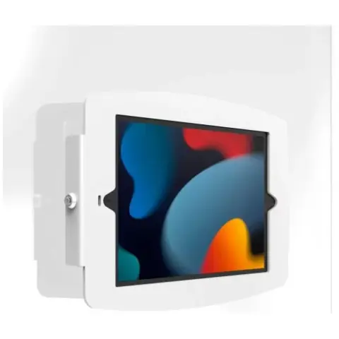 COMPULOCKS "Space" Enclosure iPad 10.9" 10th Gen (2022) fehér