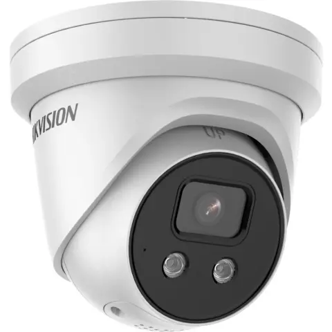 HIKVISION DS-2CD2366G2-ISU/SL 6MP IP kamera 4mm