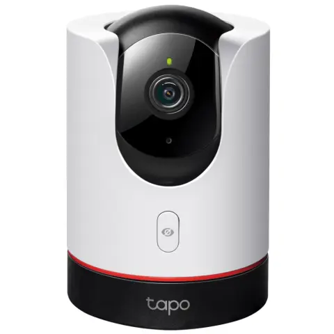 TP-LINK Tapo C225 2K WiFi IP kamera 4mm