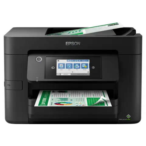 EPSON WorkForce Pro WF-4820DWF