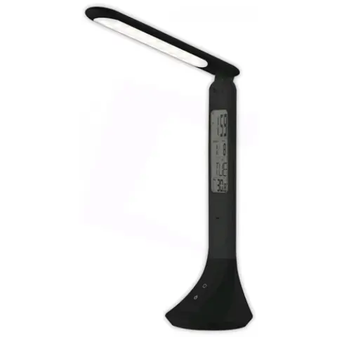 AVIDE ABLDL-CALENDAR-5W-BL LED Desk Lamp Calendar 5W black