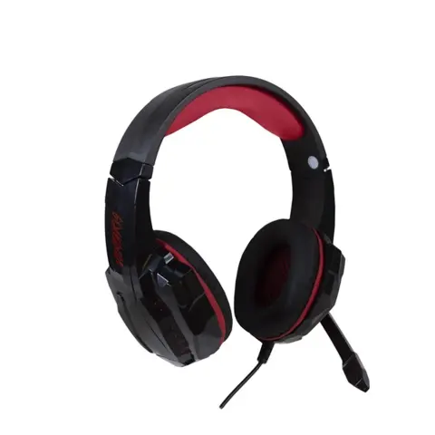 VENTARIS H-600 crvena i crna