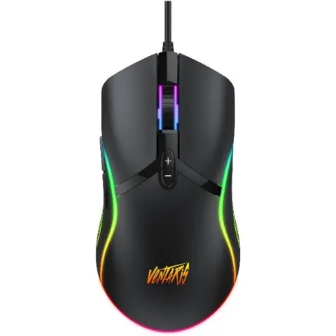 VENTARIS M400 fekete