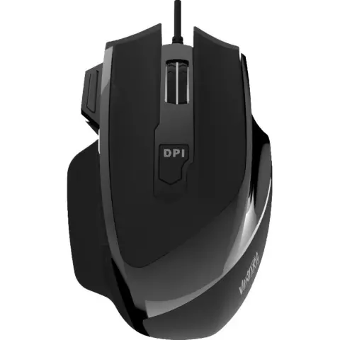 VENTARIS M600 fekete