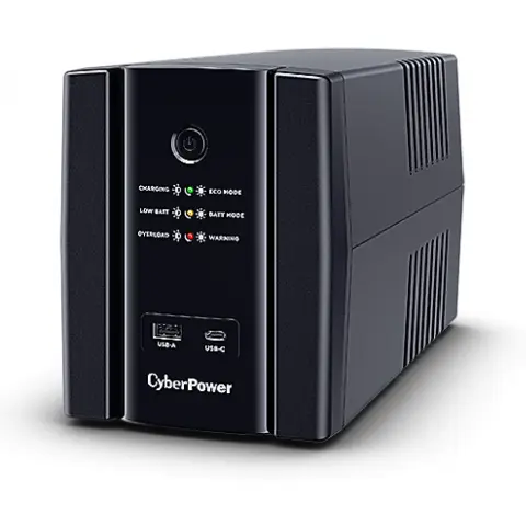 CYBERPOWER UT2200EG Szünetmentes táp 2200VA