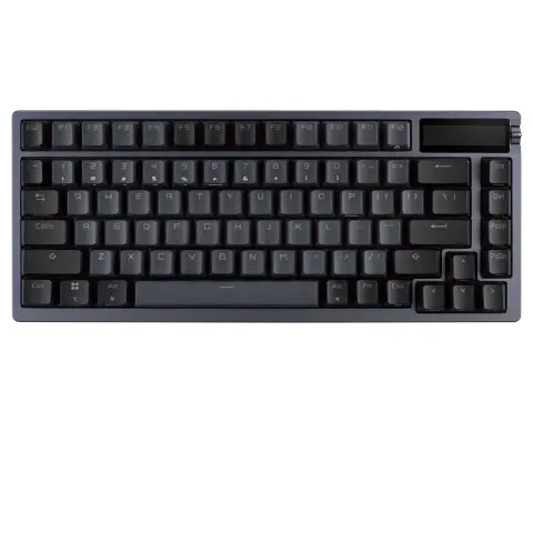 ASUS ROG Azoth NX Red Német fekete