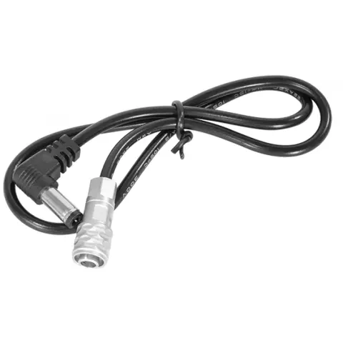 SMALLRIG 2920 2-Pin Charging Cable for BMPCC 4K/6K