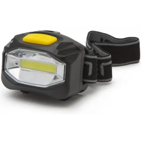 PHENOM 18628 COB LED-es fejlámpa
