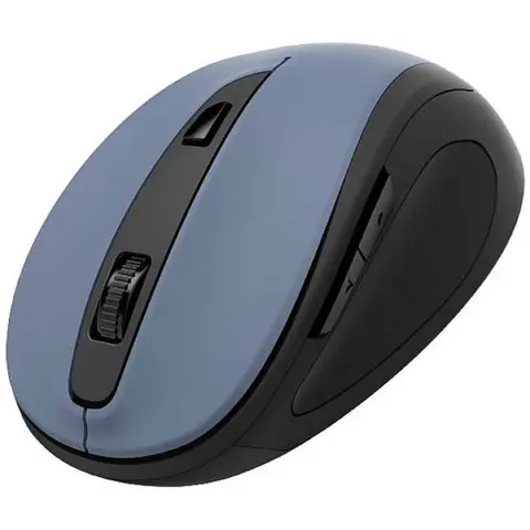 HAMA 173027 MW-400 Wireless v2 blue