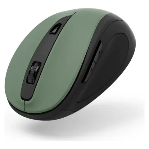 HAMA 173030 MW-400 Wireless v2 green