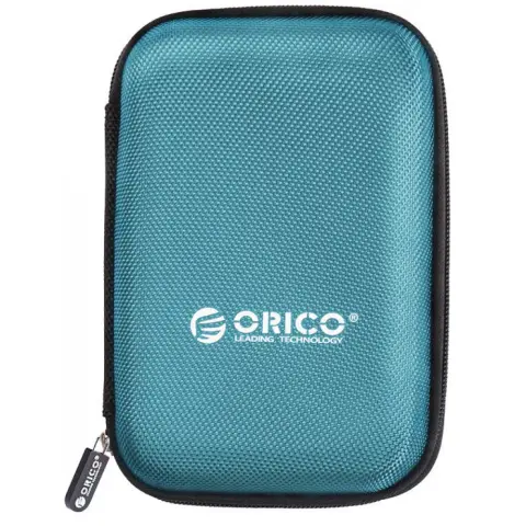 ORICO PHD-25 HDD 2.5" tok kék