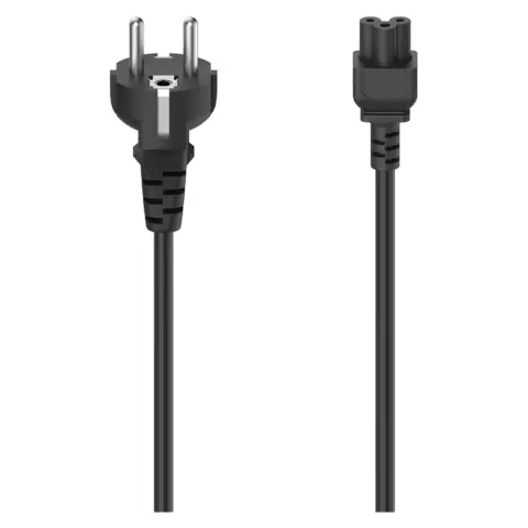 HAMA FIC 2.5 m notebook power cable