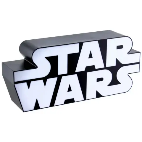 PALADONE Star Wars Logo Light