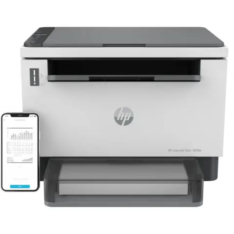 HP LaserJet Tank MFP 1604w (381L0A)