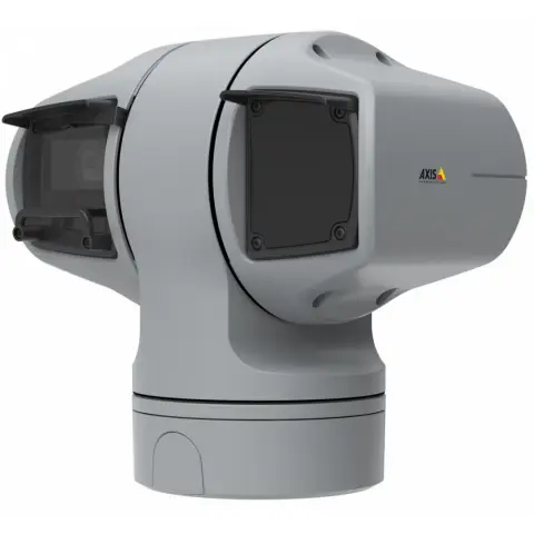 AXIS Q6225-LE 2P IP kamera 30x zoom optkával UK 50 Hz