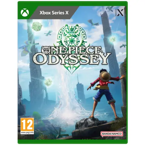 BANDAI One Piece Odyssey (Xbox One)