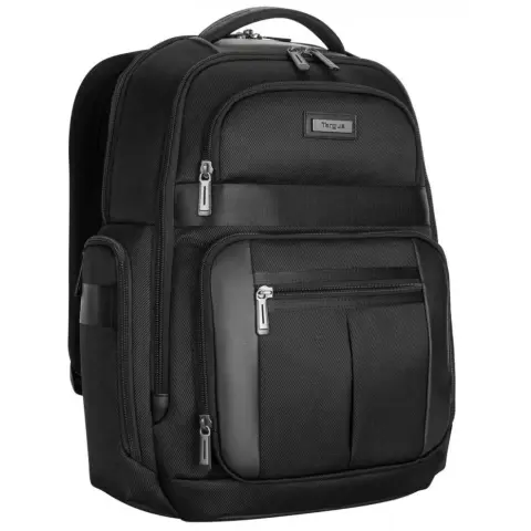 TARGUS Mobile Elite Backpack 16" fekete