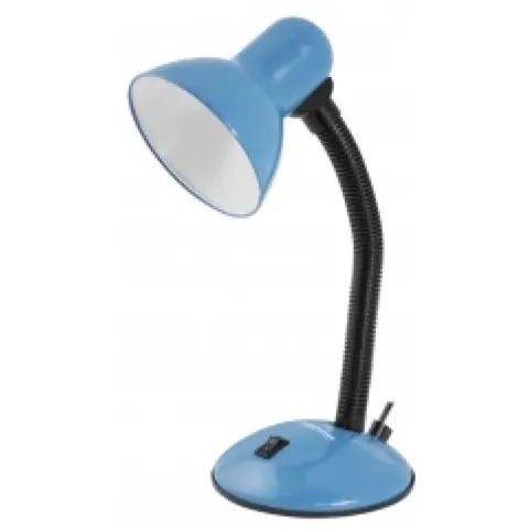 ESPERANZA Arcturus desk lamp Blue
