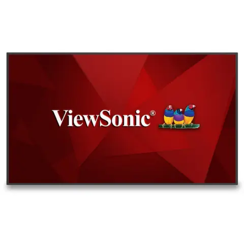 VIEWSONIC CDE8630