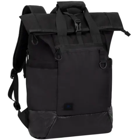 RIVACASE 5321 25L Laptop backpack 15.6" black