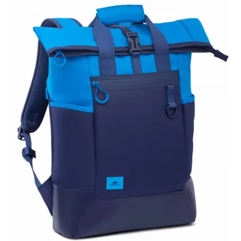 RIVACASE 5321 25L Laptop backpack 15.6" kék
