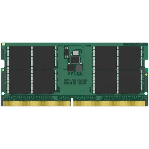 KINGSTON 32GB Notebook DDR5 5600MHz CL46 KCP556SD8-32