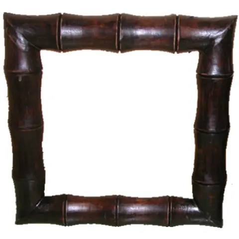 Bambusz képkeret 50-55x50-55 50x50