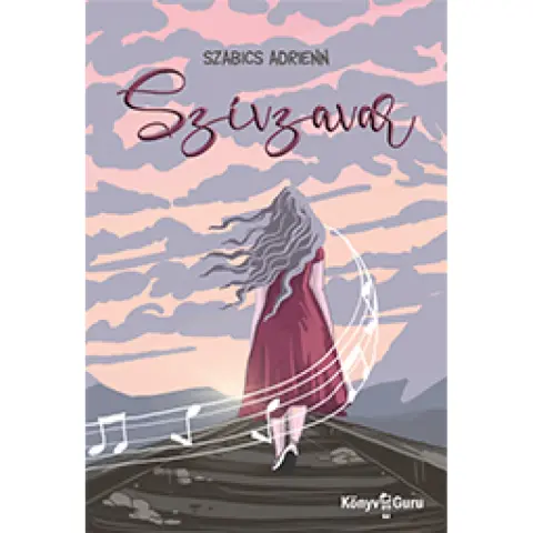 Szabics Adrienn - Szívzavar