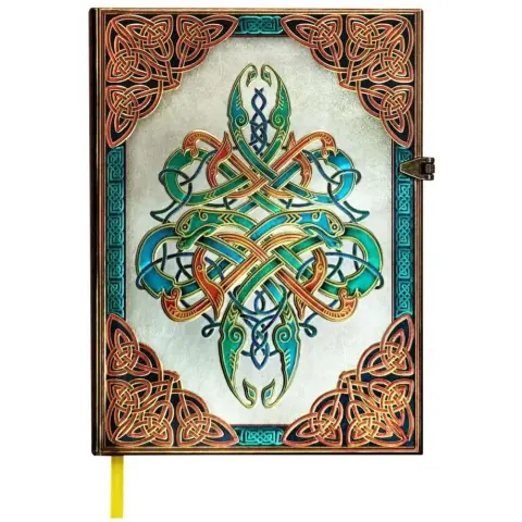 BONCAHIER: Arte Celta - 55406