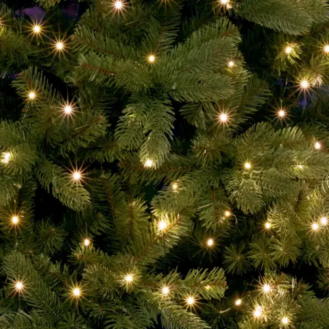 Micro LED-es fényfüzérköteg SMGC-ML_250G-WW