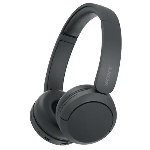 SONY WH-CH520 schwarz
