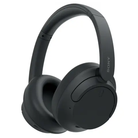 SONY WH-CH720N schwarz
