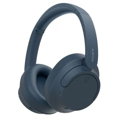 SONY WH-CH720N plavi