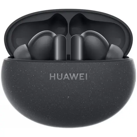 HUAWEI FreeBuds 5i ANC fekete