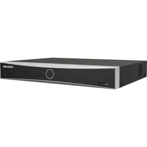 HIKVISION DS-7608NXI-K2 8 csatornás NVR