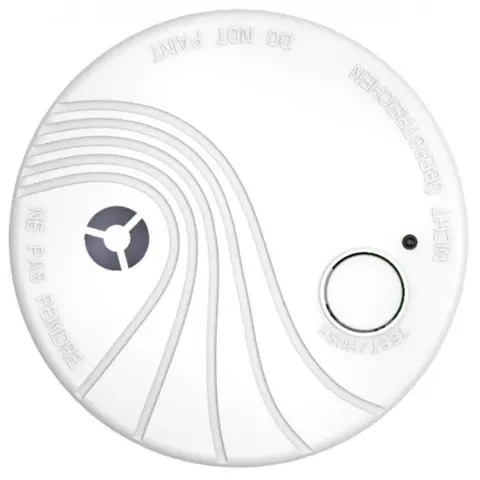 HIKVISION DS-PDSMK-S-WE Füstérzékelő