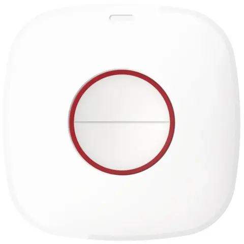 HIKVISION DS-PDEB2-EG2-WE pánikgomb