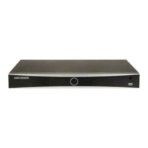HIKVISION DS-7616NXI-K2 16 csatornás NVR