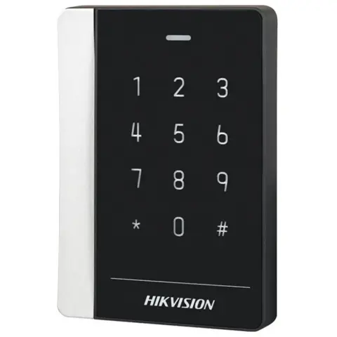 HIKVISION DS-K1102AMK RFID kártyaolvasó