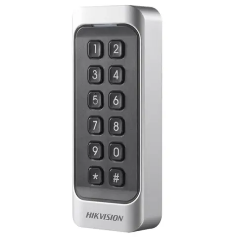 HIKVISION DS-K1107AMK RFID kártyaolvasó