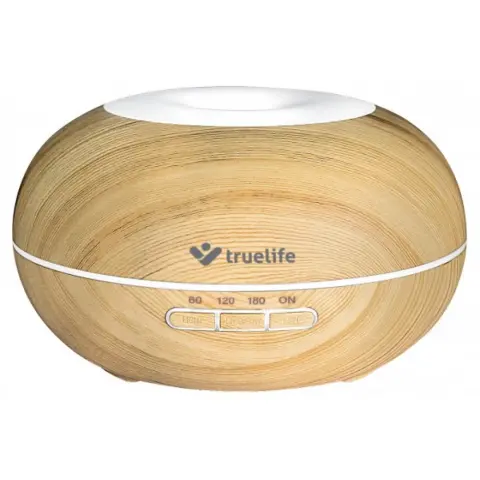 TRUELIFE TLAIRDD5L AIR diffuser D5 Light 7 W brown