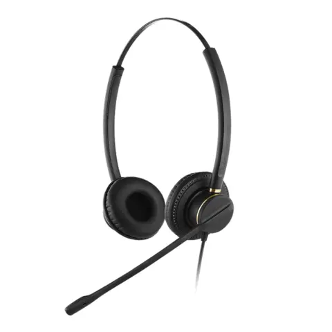 ADDASOUND Crystal 2872 QD fekete
