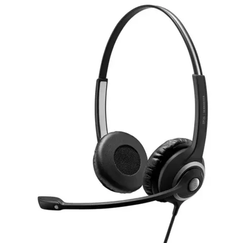 EPOS Sennheiser IMPACT SC 230 USB-A MS II fekete