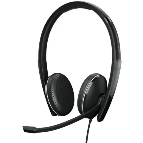 EPOS Sennheiser ADAPT 165 USB II fekete