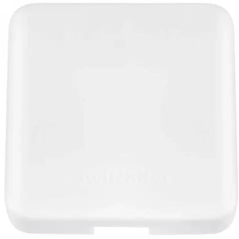 SWITCH BOT Hub mini intelligens vezérlőpanel fehér