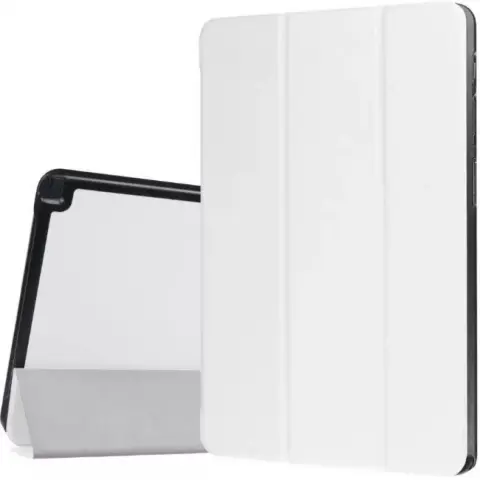 ZONE Trifold mappa case Huawei MatePad Pro 11 (2022) bijela